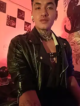 Онлайн чат XXX AlecBanne_