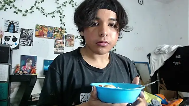 Živý XXX chat Tiff_-Styles