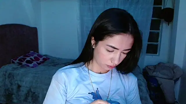 MadisonCambel Live XXX-Chat