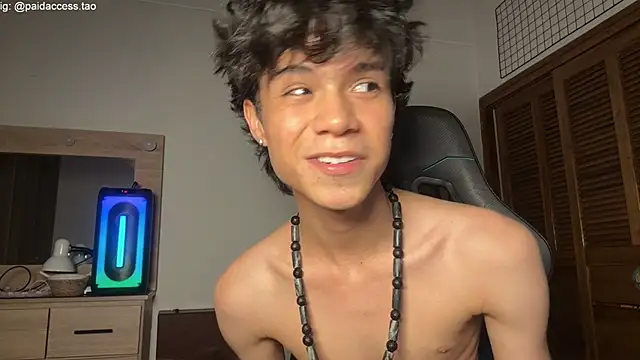 Онлайн чат XXX OopsAgain_