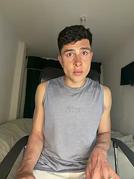 دردشة AustinJones_ الجنسية المباشرة