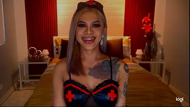 دردشة StellaStrong30 الجنسية المباشرة