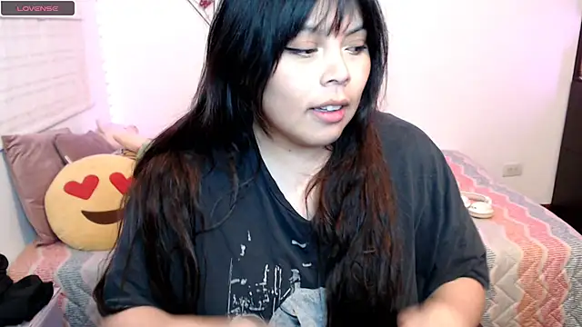 EllieMoonX's Live XXX Chat