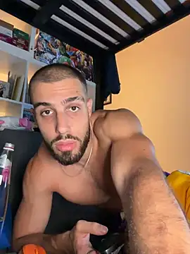 Dave01- Live XXX Chat
