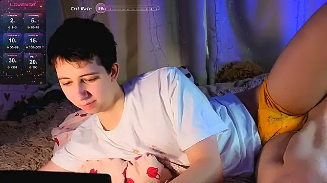 XXX chat uživo modela Timothy_Fox