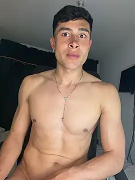 AustinJones_ 现场XXX聊天