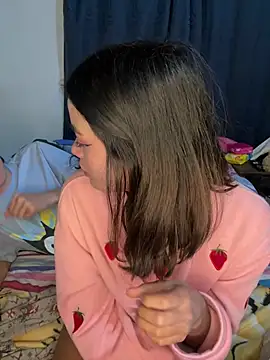 Megan-Moon Live XXX-chat
