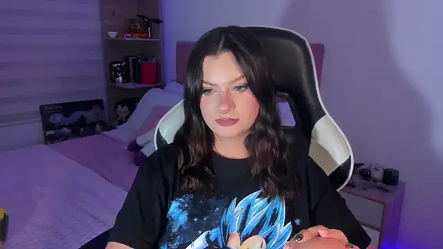 دردشة OphelianaRose33 الجنسية المباشرة