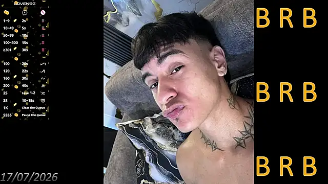 Ftm_xxxperiencie Chat XXX in diretta