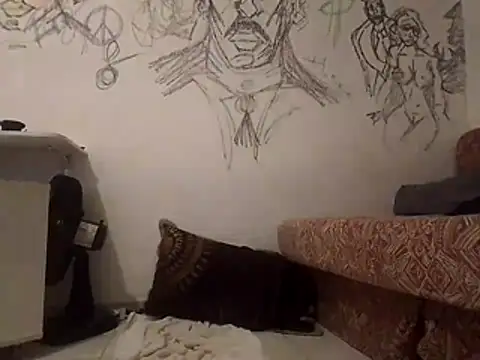 Show Webcam de Penniewild