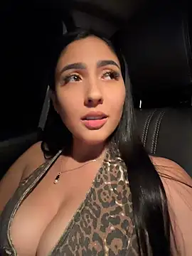 Chat XXX en directo de I_AM_SOPHIE_