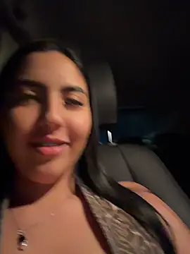 Czat XXX na żywo – I_AM_SOPHIE_