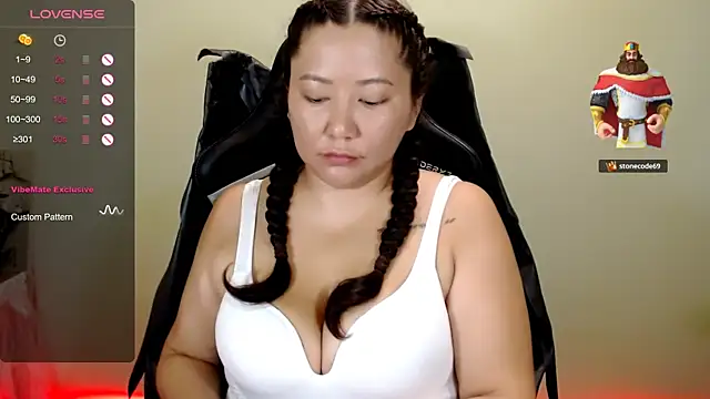 دردشة LisaAsianFlower الجنسية المباشرة