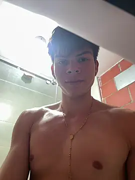 Handsome_boys69 Obrolan Langsung XXX