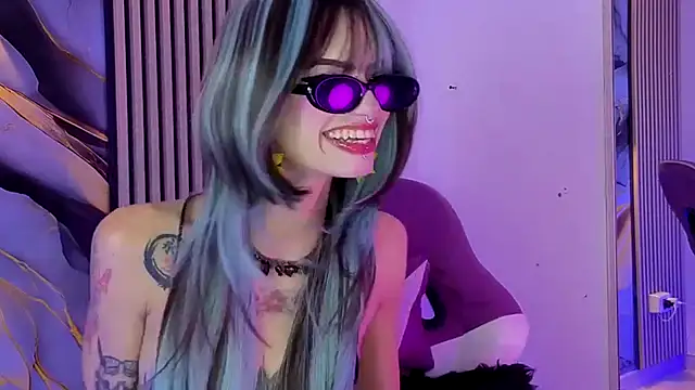 chloe_jacksonn Chat XXX in diretta