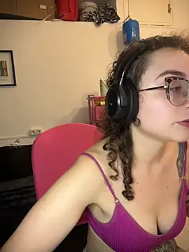 ladyturtle Chat XXX live