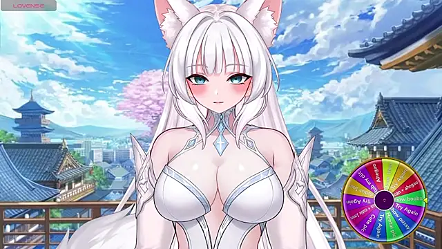 MiyariFox: απευθείας συνομιλία ΧΧΧ