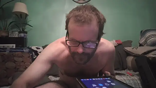 Chat XXX en directo de charactrzero