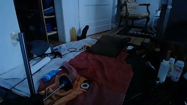 Chat +18 de natjuk ao vivo