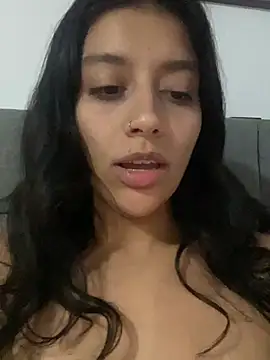 BrittanyDiaz Obrolan Langsung XXX