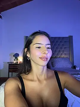 Chat +18 de RouseColins ao vivo