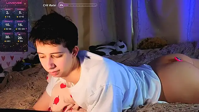 צ'אט XXX בשידור חי של Timothy_Fox