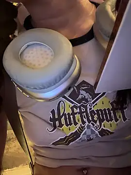 SweetBunnyGF's Live XXX Chat
