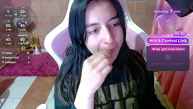 Maggie_Fox3's Live XXX Chat