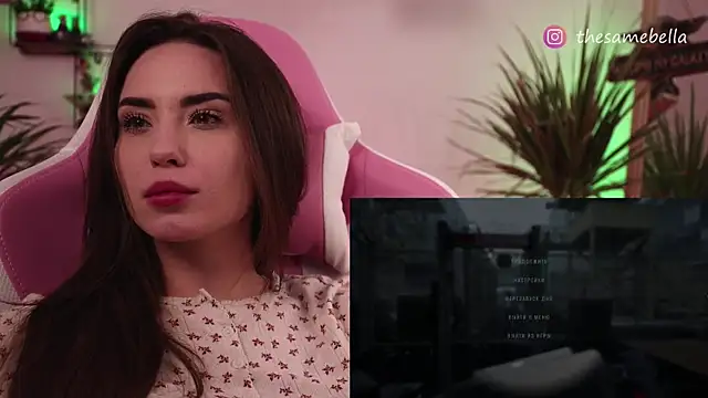 -BabyYoda's Live XXX Chat