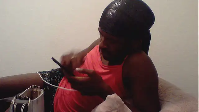 TazHardaway3435's Webcam Show