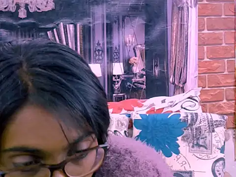 IndianRebel4u2Luv – Live XXX-chat