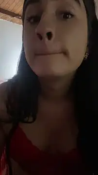 lola_diez's Live XXX Chat
