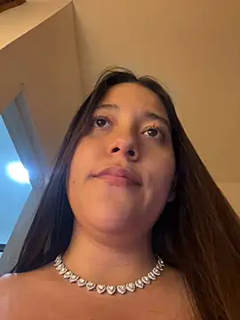 Nhefertary's Live XXX Chat