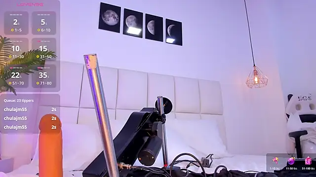 Czat XXX na żywo – Megan_Brunette2