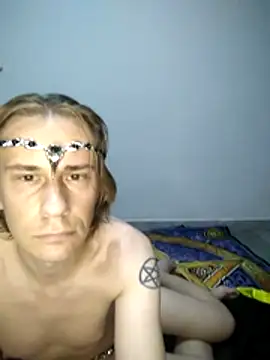 Вебкам-шоу AncientWizard
