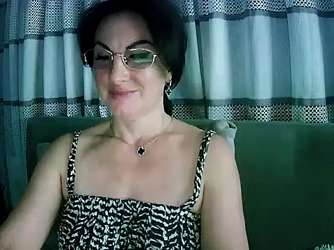 Sweaty20 – Live XXX-chat
