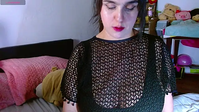 collette_beaufoy_ 라이브 XXX 채팅