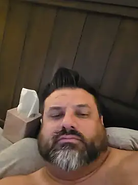 Chat XXX ao vivo de Roddog18