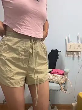 Sao-mei Live XXX-chat