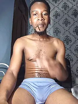 PrettyDickk1n Live XXX chat