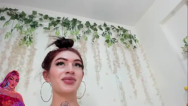 Chatroom XXX en direct de lizz_lunna