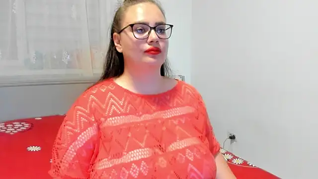 Chat XXX en directo de amiravyxen
