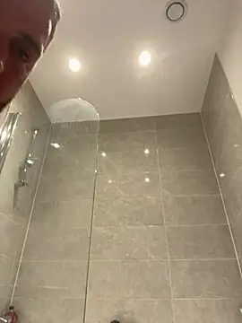 Show de Bjonditon na webcam
