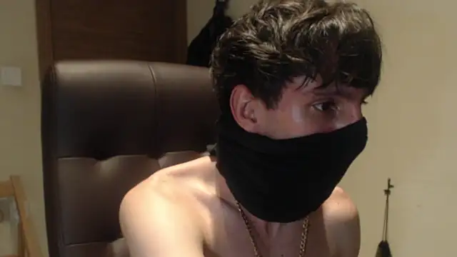 Chat XXX en directo de kikelargo22