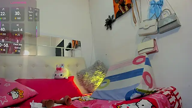 MiaEvans0 라이브 XXX 채팅