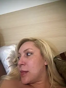 Show de Juuhschmitt na webcam