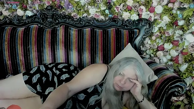 Chatroom XXX en direct de mariabelladonna