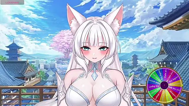 MiyariFox 即時 XXX 聊天
