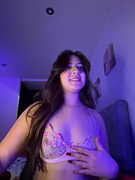 Zoe_Lennoxx's Live XXX Chat