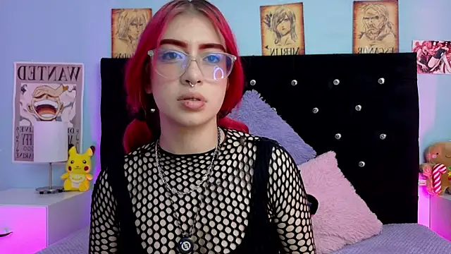 Chat XXX en directo de lizz_bela1